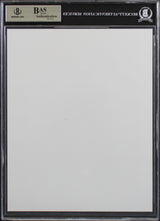 Francis Ford Coppola Bram Stoker's Dracula Authentic Signed 8x10 Photo BAS Slab