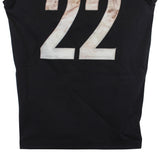 Steelers Najee Harris "12/5/2021 Game Used" Signed Rookie Nike Jersey SIA & Fan