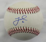Jeff McNeil Signed Auto Baseball Fanatics A841295