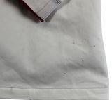 Najee Harris Authentic Signed Worn Alabama Team Issued Nike Jacket Fanatics