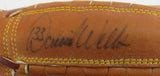 David Wells Signed Auto Game Used Baseball Glove