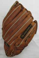 David Wells Signed Auto Game Used Baseball Glove