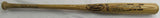 Tino Martinez Louisville Slugger M358 Game Used Signed Auto Baseball Bat w/ World Series Insc