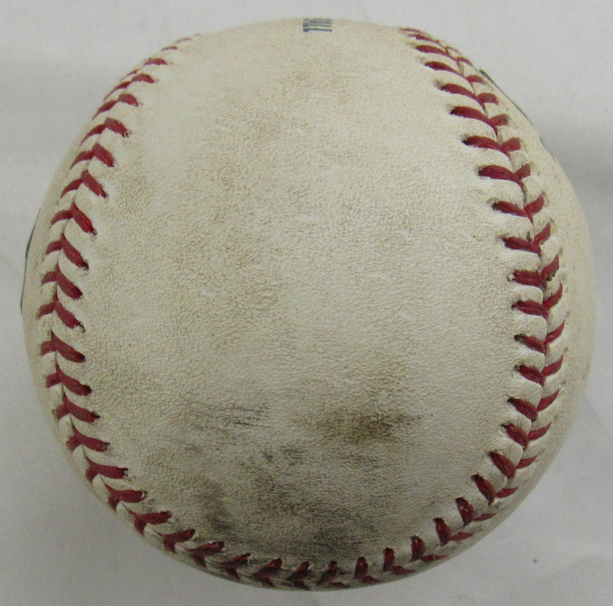 Joe Torre Signed Game Used Auto Rawlings Baseball w/ Insc Steiner LOA