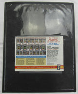 New York Yankees 1943 World Series Champions Complete set of 30 Stamps UnCut