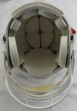 Kurt Warner Super Bowl 2000 Full Sized Football Helmet JSA CL12155