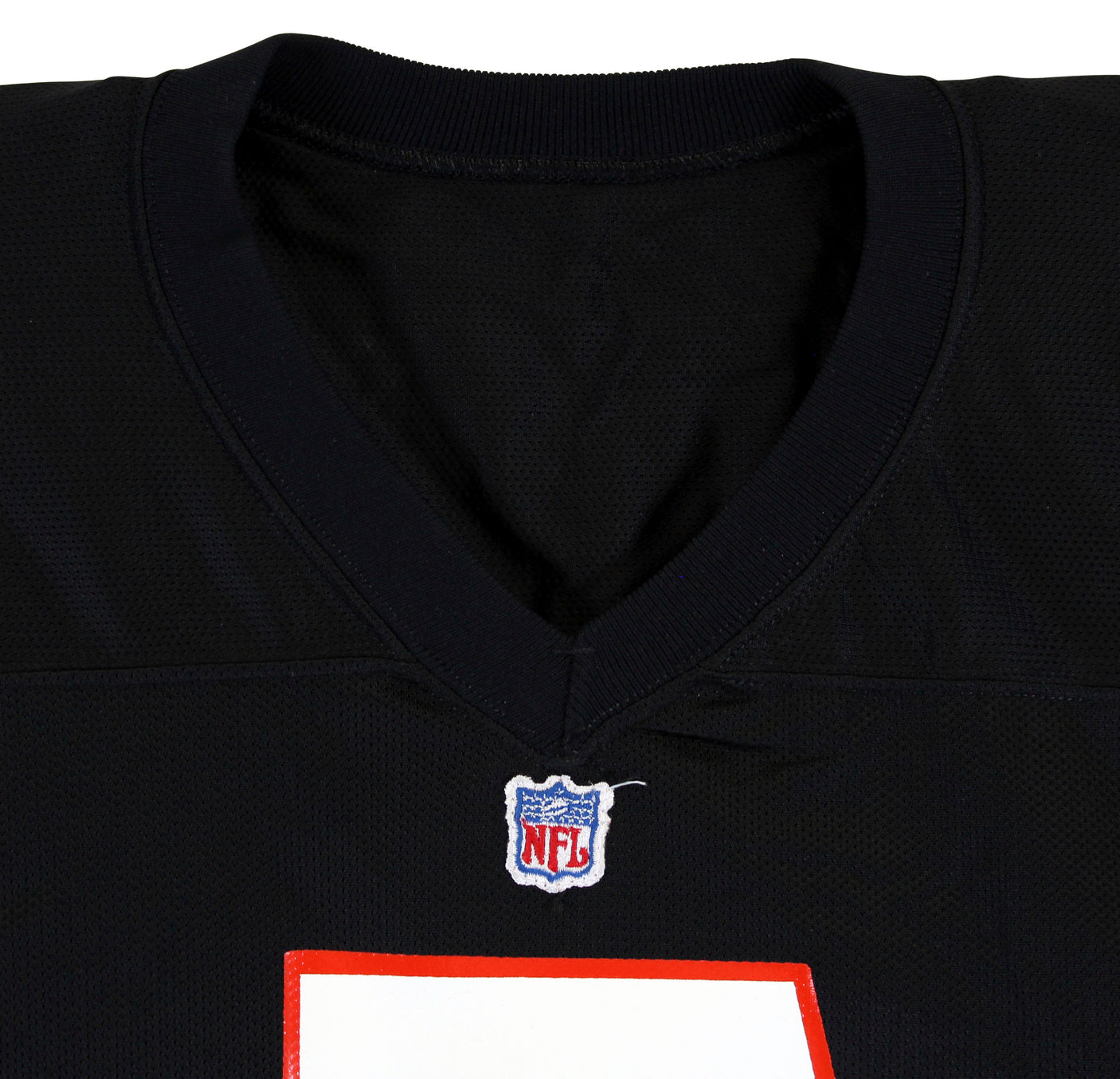 Bengals Boomer Esiason Signed Game Issued Black Champion Jersey BAS #X71283