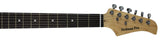 Vanilla Fudge (3) Appice, Bogert & Stein Signed Electric Guitar PSA/DNA #AB10882