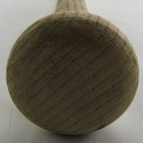 Tino Martinez Louisville Slugger M358 Game Used Signed Auto Baseball Bat w/ World Series Insc