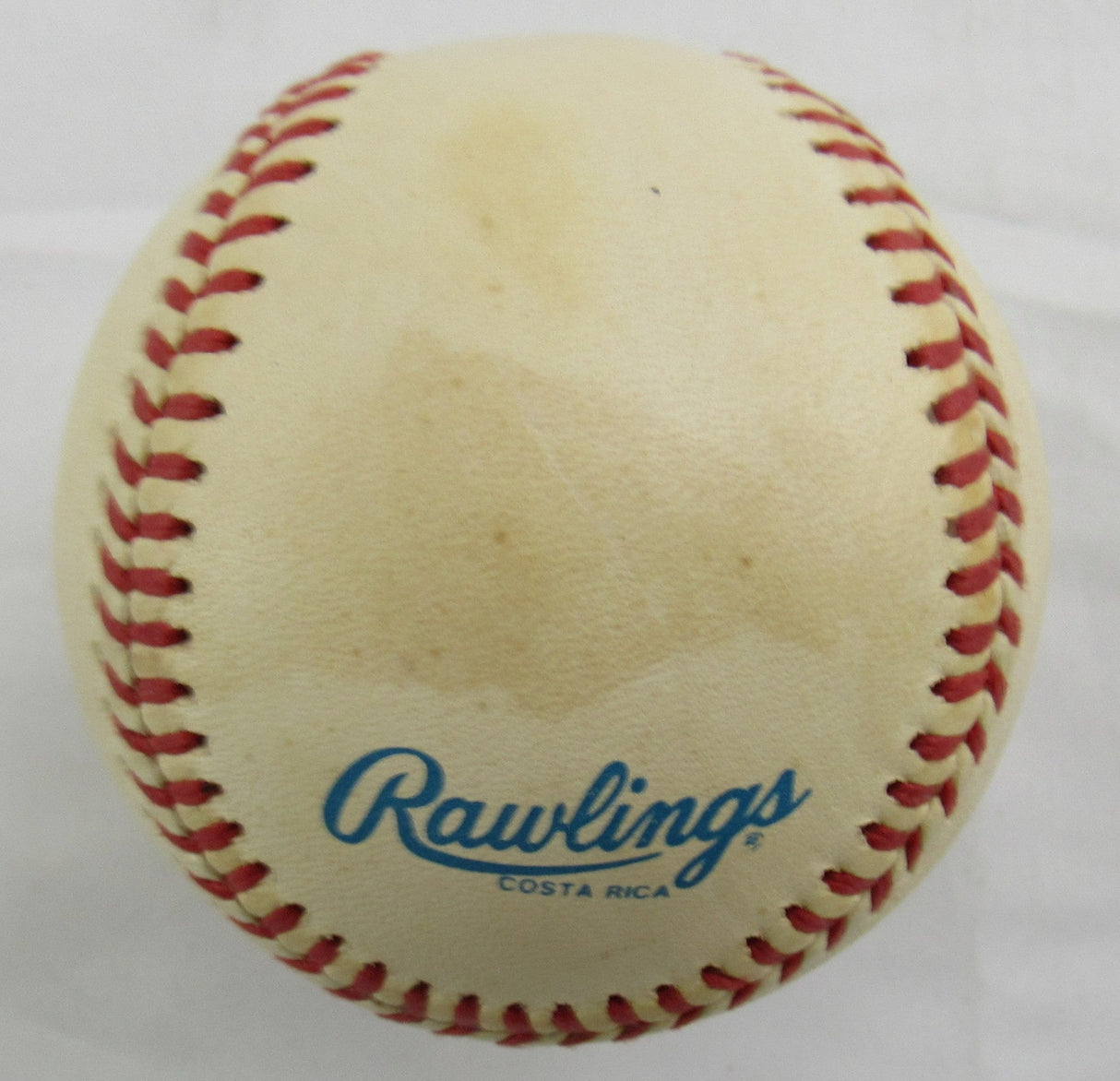 Yogi Berra Signed Auto Rawlings Baseball UDA COA