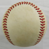 Yogi Berra Signed Auto Rawlings Baseball UDA COA