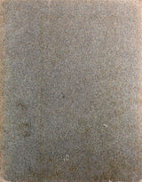 Auguste Rodin "Pour solliciter" Authentic Signed Matted 6.25x9 Photo BAS