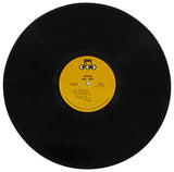 Nils Lofgren Grin Authentic Signed Album Cover W/ Vinyl BAS #Q61651