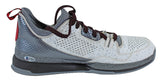 Blazers Damian Lillard Signed 2015 Game Used Adidas Shoes Photomatched RPM & BAS