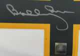 Bobby Orr Signed Hockey Jersey GNR COA