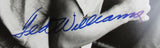 Ted Williams Signed Auto 16x20 Photo UDA BAA81146