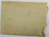 1946 Brookyln Dodgers Photo Set Packet - 15 Photos