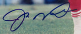 Joe Montana Signed 8x10 Photo JSA CN60144