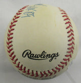 Johnny Bench Signed Rawlings Baseball JSA CN60372