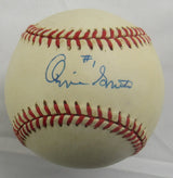 Ozzie Smith Signed Rawlings Baseball JSA CN60371