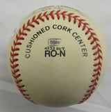 Ozzie Smith Signed Rawlings Baseball JSA CN60371