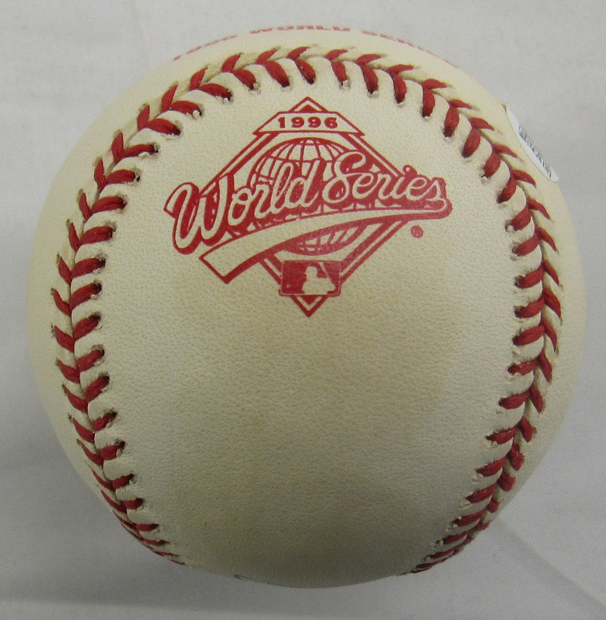 Andy Pettitte Signed Rawlings Baseball JSA CN60370