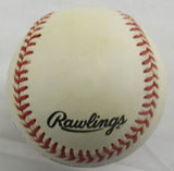 Greg Maddux Signed Rawlings Baseball JSA CN60382