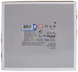 Larry Bird Signed 10 Inch USA Basketball #124 Funko Pop Vinyl Figure BAS Witness