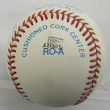Wade Boggs Signed Rawlings Baseball JSA CN60380