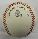 Joe Morgan Signed Rawlings Baseball JSA CN60392