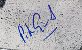 Peter Gabriel Authentic Signed Self Titled Album Cover Autographed JSA #AQ85702