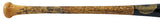 Tigers Miguel Cabrera Career Home Run #363 Signed '13 Game Used Sam Bat MLB PSA