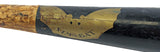 Tigers Miguel Cabrera Career Home Run #363 Signed '13 Game Used Sam Bat MLB PSA