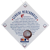 Cardinals Nolan Arenado Authentic Signed Cream Majestic Cool Base Jersey JSA