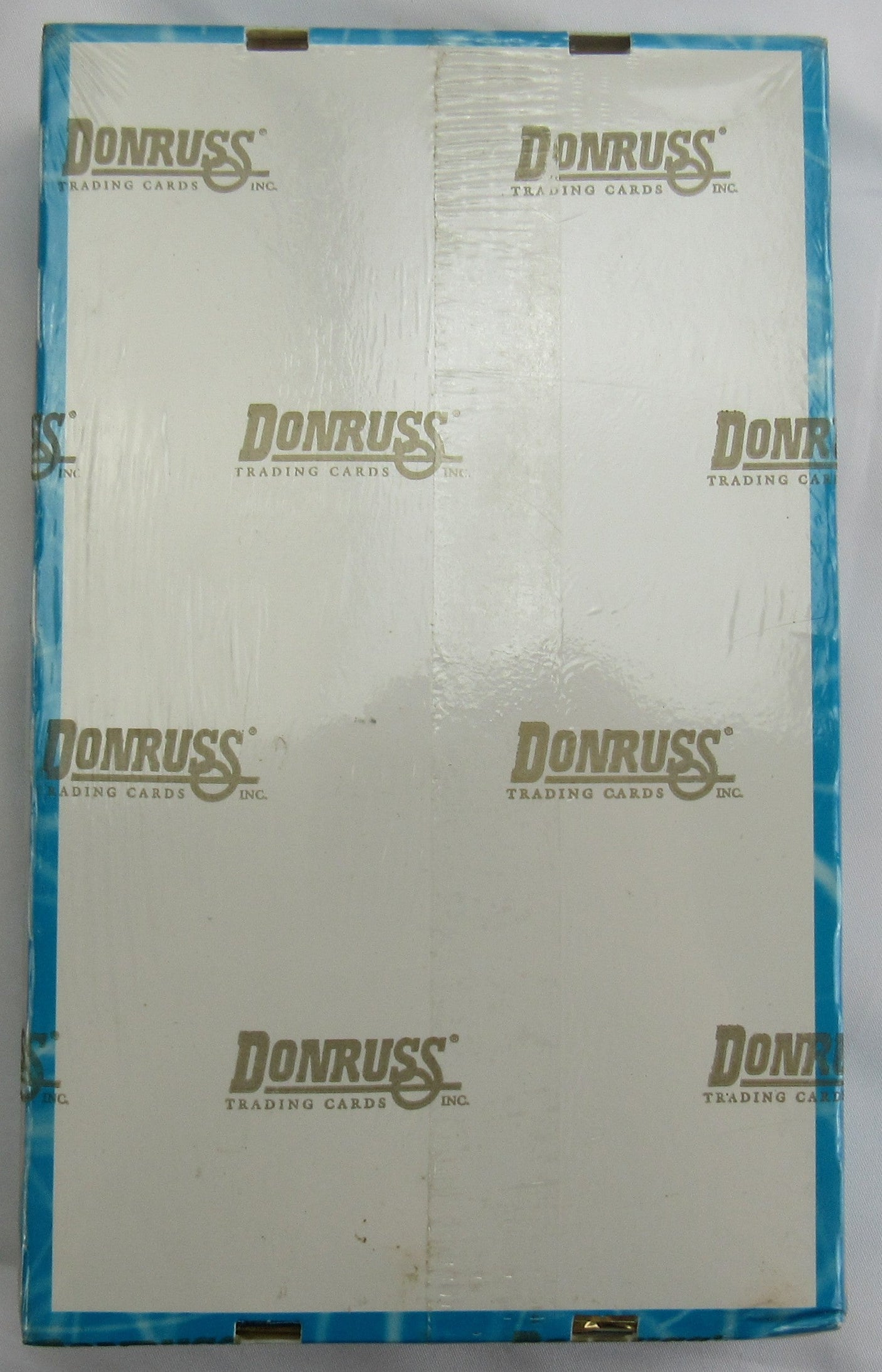 1995-96 Donruss NHL Hockey Wax Box Sealed
