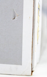 Chevy Chase & Randy Quaid Christmas Vacation Signed Funko Pop Vinyl Figure BAS W