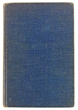 Bill Wilson Signed Alcoholics Anonymous 2nd Edition Hard Cover Book BAS #AB77861
