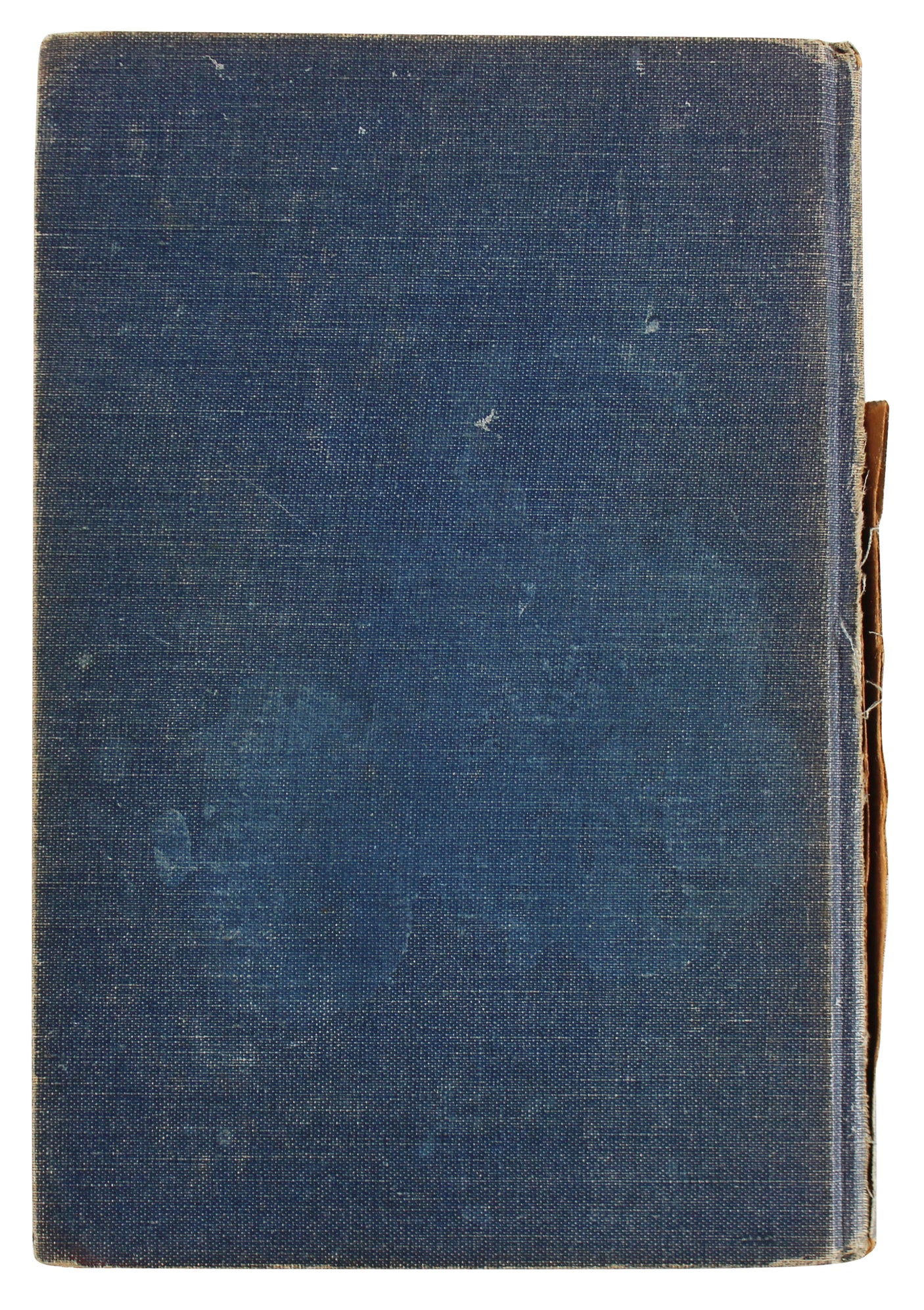 Bill Wilson Signed Alcoholics Anonymous 2nd Edition Hard Cover Book BAS #AB77861