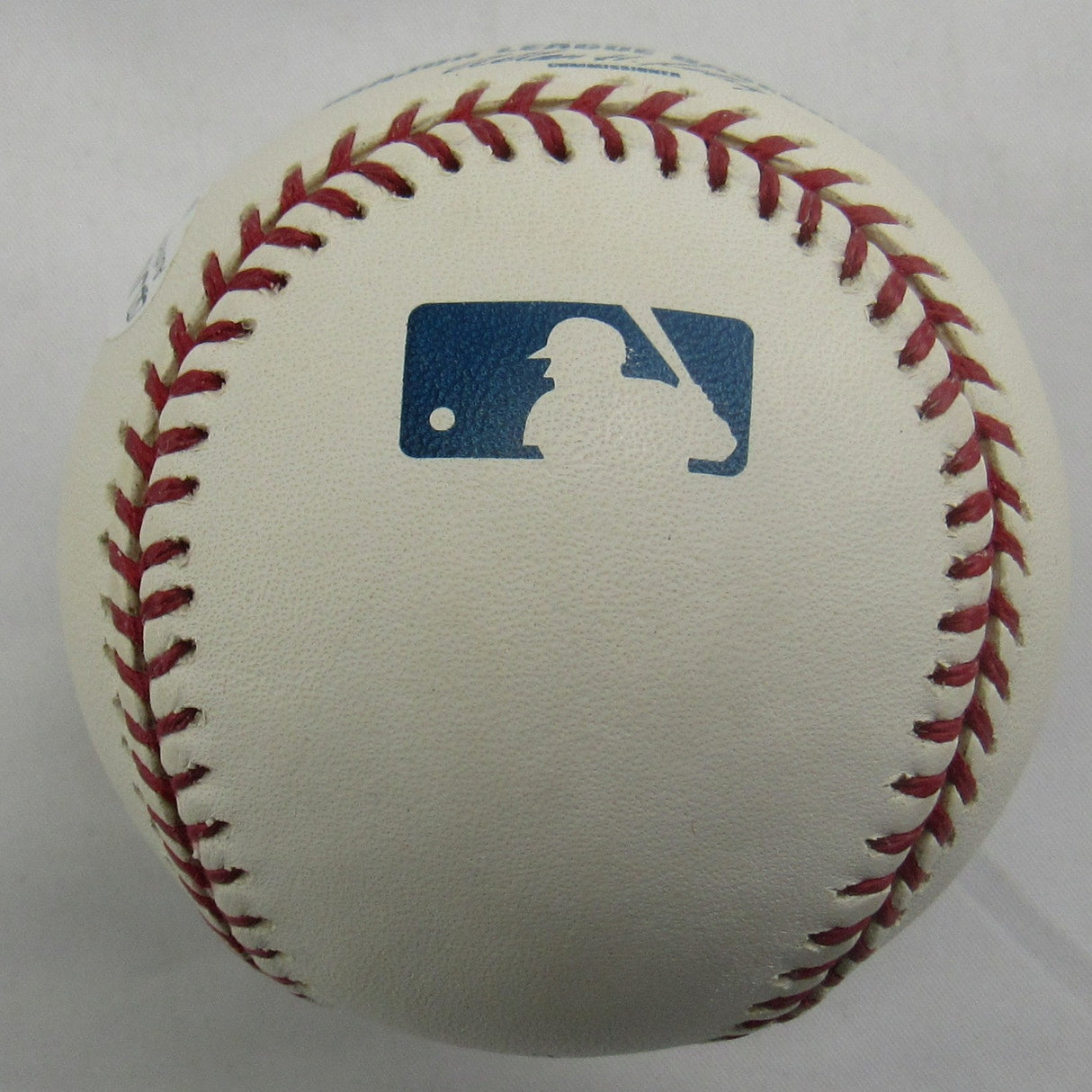 Roger Clemens Signed Rawlings Baseball JSA CN60115