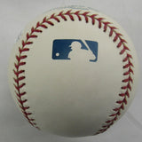 Roger Clemens Signed Rawlings Baseball JSA CN60115