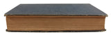 Bill Wilson Signed Alcoholics Anonymous 2nd Edition Hard Cover Book BAS #AB77861