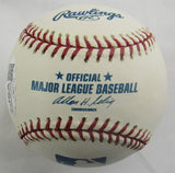 Roger Clemens Signed Rawlings Baseball JSA CN60115