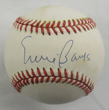 Ernie Banks Signed Auto Rawlings Baseball JSA CN60117