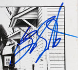 Bruce Springsteen Authentic Signed My Hometown Album Cover W/ Vinyl BAS #AB76879