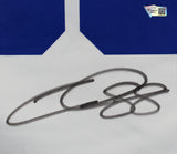 Cowboys CeeDee Lamb Authentic Signed White Nike Game Jersey Fanatics