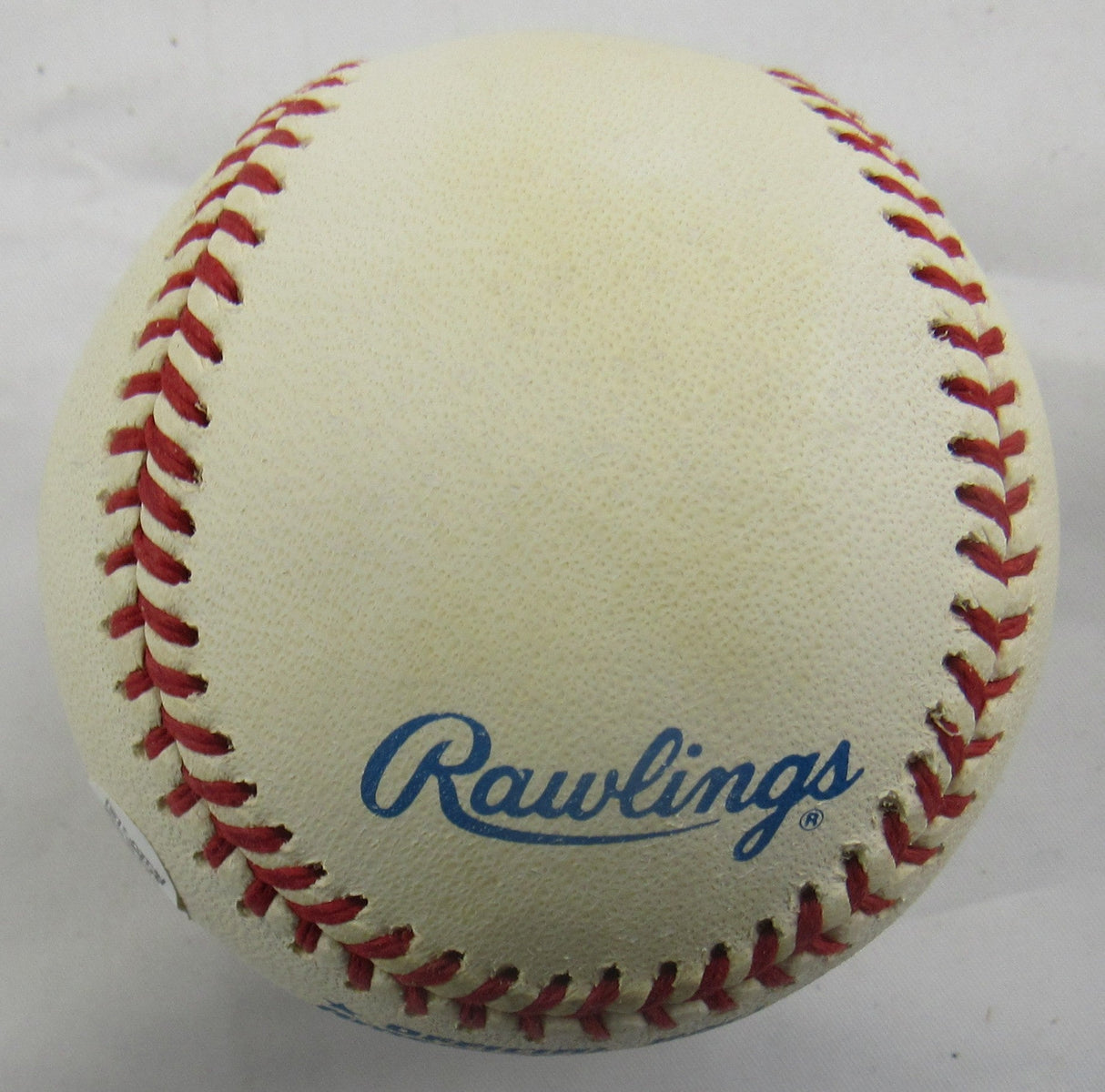 Don Larsen Signed Auto Rawlings Baseball JSA CN60122