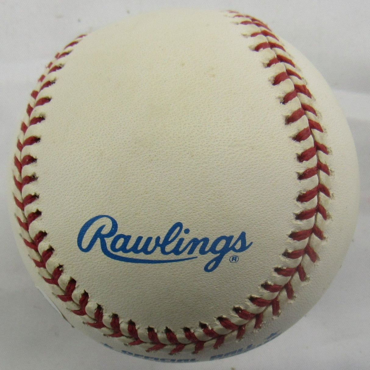 Don Larsen Signed Auto Rawlings Baseball JSA CN60126