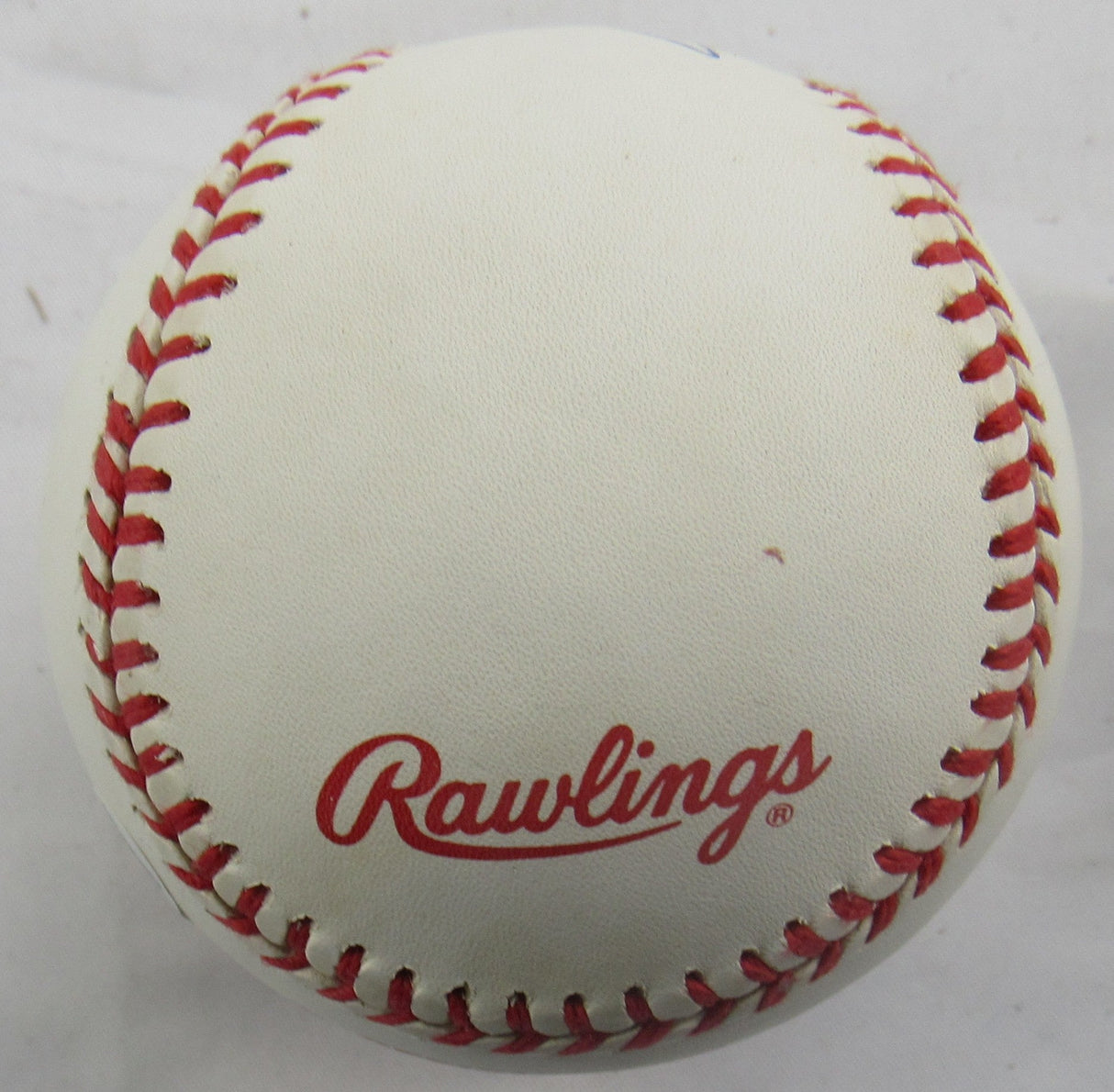 Andy Pettitte Signed Auto 1996 World Series Rawlings Baseball JSA CN60375