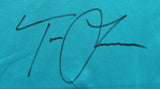 Jaguars Trevor Lawrence Authentic Signed Teal Nike Game Jersey Fanatics