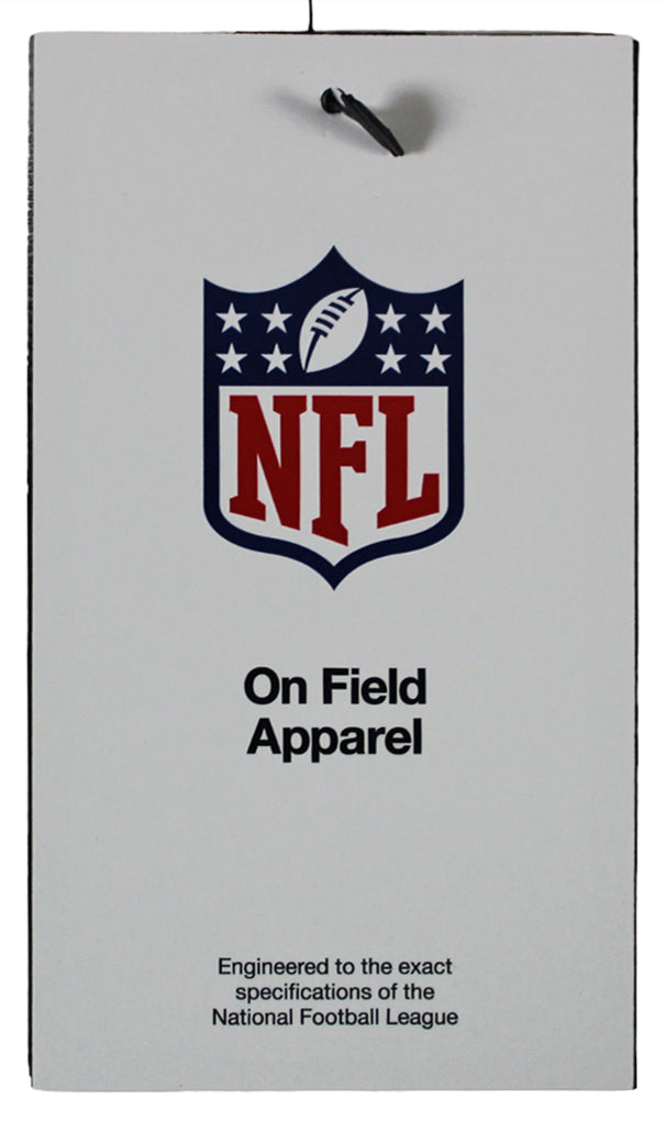 49ers Deebo Samuel Signed White Nike Game Jersey w/ Dropshadow Fanatics